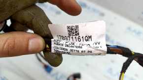 Проводка двери передней левой VW Jetta 19-26