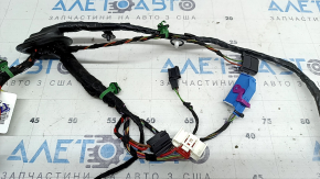 Cablaj ușă dreapta față pentru un VW Jetta 19-26