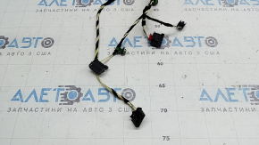 Проводка двери задней правой VW Jetta 19-26