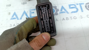 Проводка двери задней правой VW Jetta 19-26
