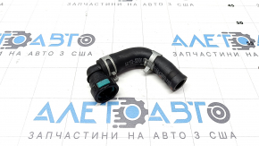 Патрубок системы охлаждения Hyundai Tucson 22-26 1.6T HEV