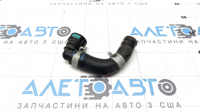 Патрубок системы охлаждения Hyundai Tucson 22-26 1.6T HEV
