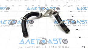 Патрубок системы охлаждения Hyundai Tucson 22-26 1.6T HEV
