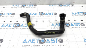 Патрубок системы охлаждения Hyundai Tucson 22-26 1.6T HEV