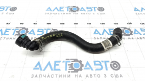 Патрубок системы охлаждения Hyundai Tucson 22-26 1.6T HEV