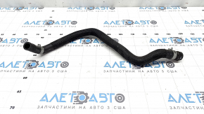 Патрубок системы охлаждения Hyundai Tucson 22-26 1.6T HEV