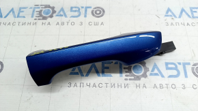 Ручка двери внешняя передняя правая VW Jetta 22-24