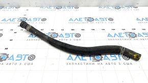 Патрубок системы охлаждения Hyundai Tucson 22-26 1.6T HEV