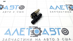 Датчик давления выхлопных газов Hyundai Tucson 22-26 1.6T HEV