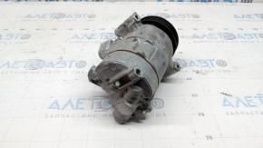 Компрессор кондиционера Jeep Renegade 19-23 1.3T