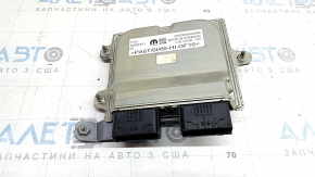 VOLTAGE STABILITY CONTROL MODULE UNIT Jeep Renegade 19-23 1.3L