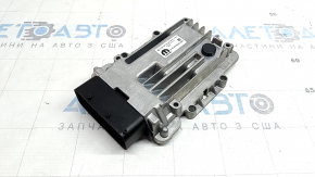Differential Control Module Jeep Renegade 19-23