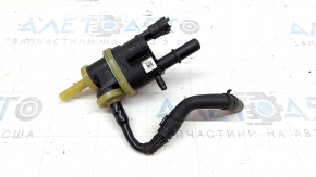 Electrovalvă rezervor combustibil Jeep Renegade 19-23 1.3L cu tub