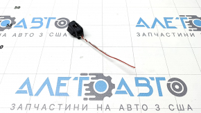 Cip martor de avertizare Lexus CT200h 15-17