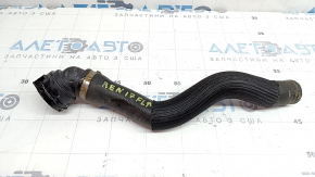 Furtun de răcire superior pentru Jeep Renegade 19-22 1.3T Trailhawk