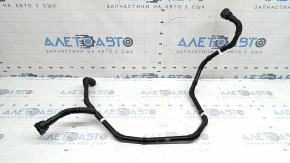 Furtun de răcire superior pentru Jeep Renegade 19-21 1.3T Trailhawk