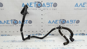 Furtun de răcire Jeep Renegade 19-21 1.3T Trailhawk