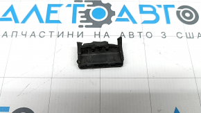 Дневной ходовой огонь DRL в сборе правый Hyundai Tucson 22-26 LED, серый, пробит корпус, сломано крепление, сломаны крепления накладки