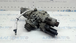Передний редуктор раздатка Jeep Renegade 19-23 1.3T 26к