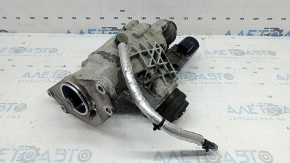 Передний редуктор раздатка Jeep Renegade 19-23 1.3T 26к