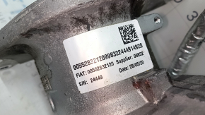 Передний редуктор раздатка Jeep Renegade 19-23 1.3T 26к