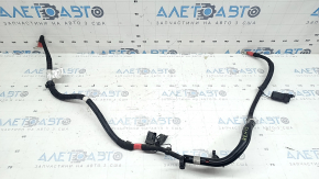 Проводка стартера Jeep Renegade 19-23 1.3T