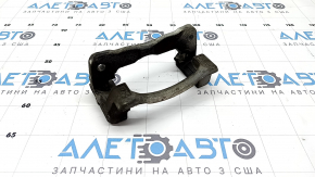 Скоба суппорта передняя правая Lexus CT200h 11-17