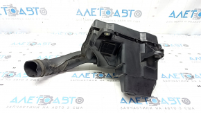 Воздухоприемник Lexus CT200h 14-17