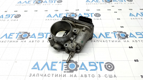Дроссельная заслонка Lexus CT200h 11-17