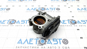 Дроссельная заслонка Lexus CT200h 11-17