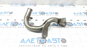 Патрубок охлаждения металл Lexus CT200h 11-17