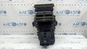 Корпус печки голый кондиционер Jeep Renegade 19-23 1.3T auto, dual zone