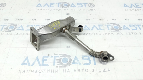 Furtun de răcire Jeep Renegade 19-21 1.3T Trailhawk