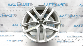 Диск колесный R17 х 7J 5*100 Lexus CT200h 14-17 бордюрка