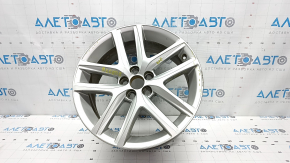 Диск колесный R17 х 7J 5*100 Lexus CT200h 14-17 бордюрка, под прокат