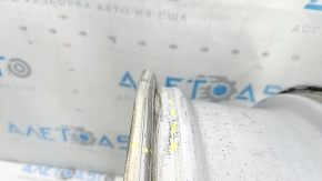 Диск колесный R17 х 7J 5*100 Lexus CT200h 14-17 бордюрка, под прокат