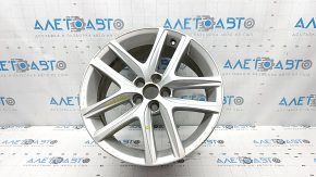 Диск колесный R17 х 7J 5*100 Lexus CT200h 14-17 бордюрка
