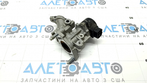 Клапан ЕГР Lexus CT200h 11-17