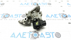 Supapă EGR Lexus CT200h 11-17