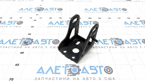 Кронштейн подушки двигателя передний Lexus CT200h 11-17