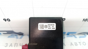 RADIO RECEIVER ANTENNA AMPLIFIER MODULE UNIT VW Jetta 19-26