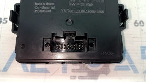 Gateway Control Unit Module VW Jetta 20-26