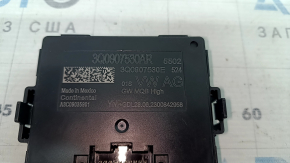 Gateway Control Unit Module VW Jetta 20-26