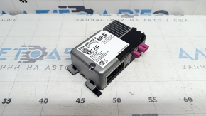 BLUETOOTH COMMUNICATION MODULE VW Jetta 19-26