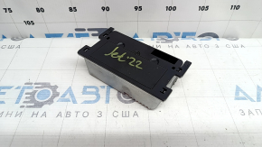 BLUETOOTH COMMUNICATION MODULE VW Jetta 19-26