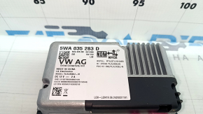 BLUETOOTH COMMUNICATION MODULE VW Jetta 19-26