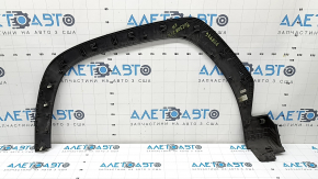 Ornament arc aripă dreapta față pentru Hyundai Tucson 22-26, structură, fixare ruptă
