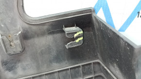 Ornament arc aripă dreapta față pentru Hyundai Tucson 22-26, structură, fixare ruptă