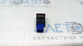 Кнопка аварийки VW Jetta 19-26