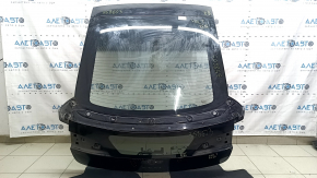 Ușa portbagajului goală cu geam Chevrolet Volt 11-15